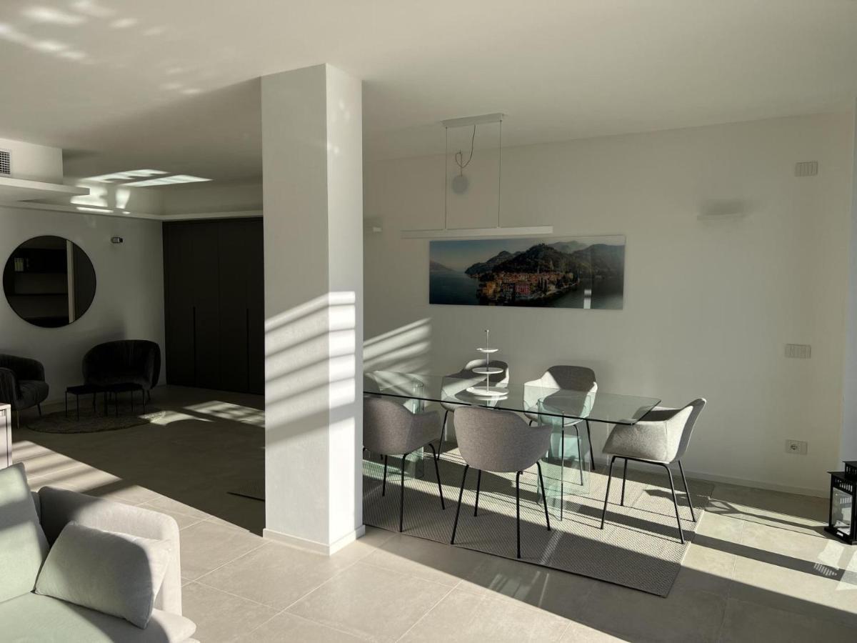 Casa Antonia 2 Apartamento Lenno Exterior foto